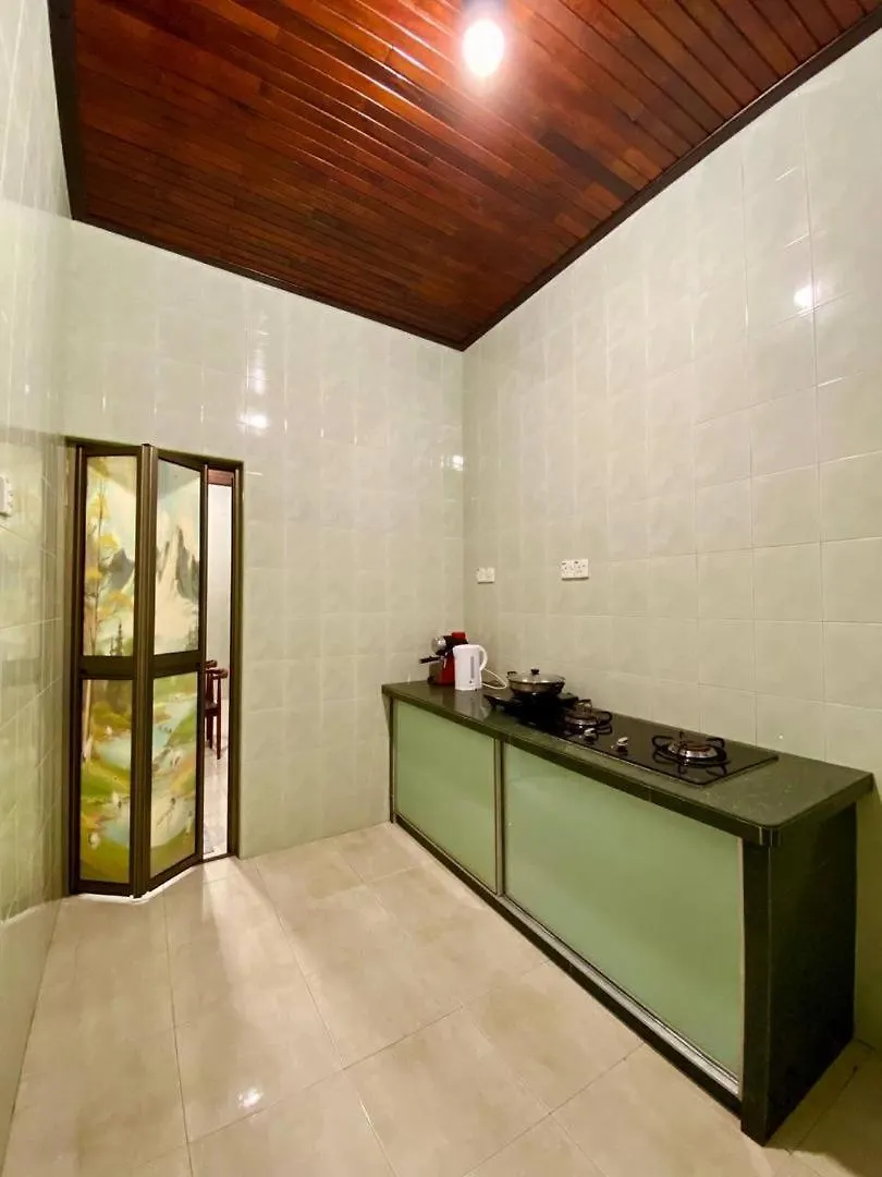 Ferienhaus My Home Bukit Mertajam Ma­lay­sia