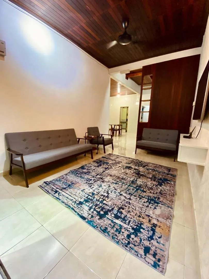 Ferienhaus My Home Bukit Mertajam Ma­lay­sia