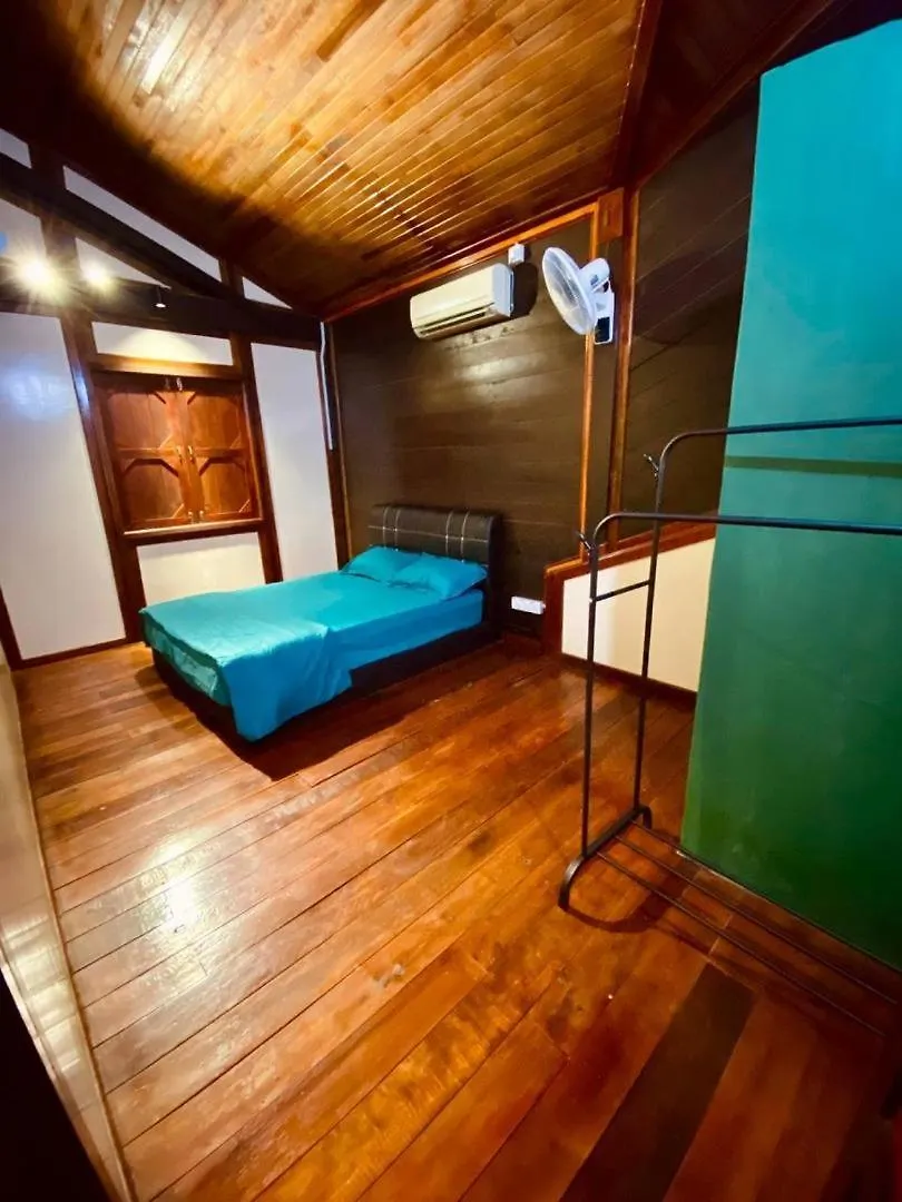 My Home Bukit Mertajam