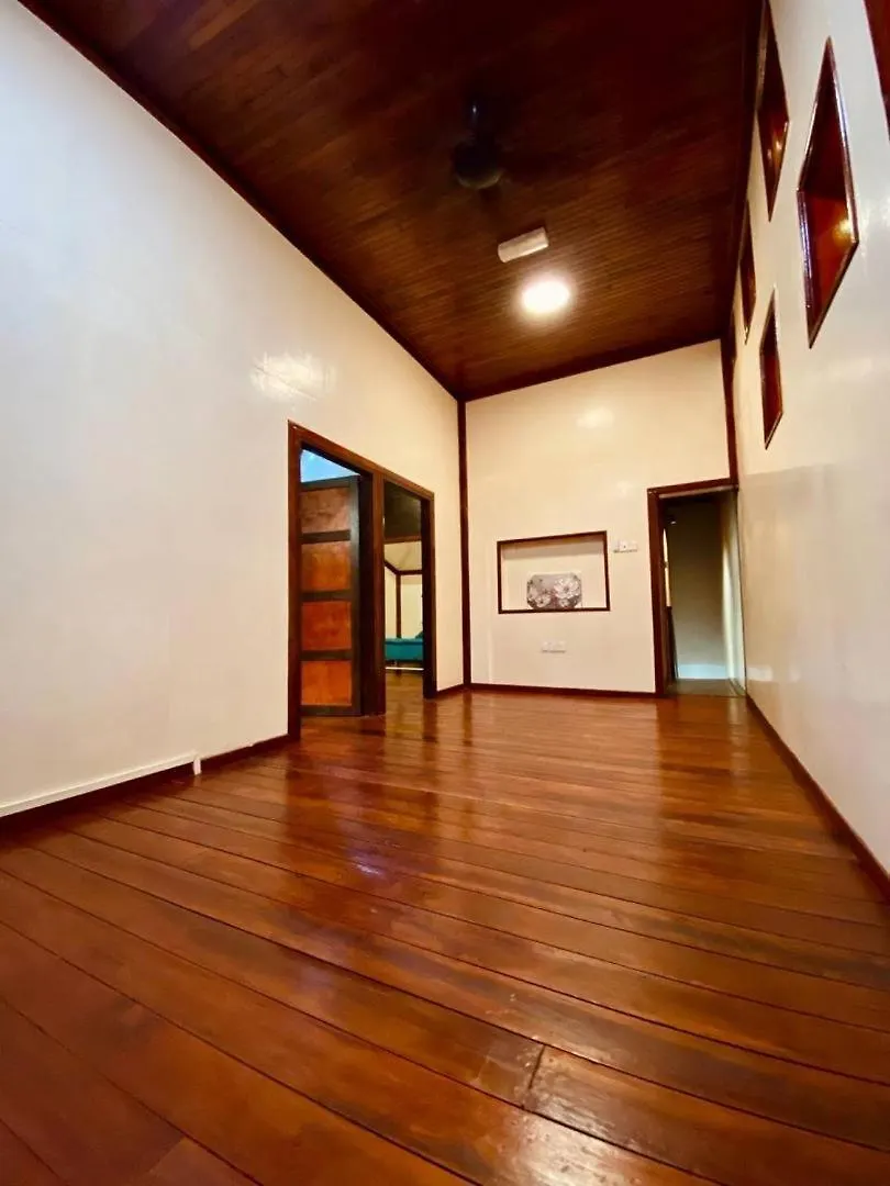 My Home Bukit Mertajam Ma­lay­sia